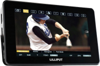 Монитор для камеры Lilliput HT5S 5.5 HDR 3D-LUT 1920x1200 - 
