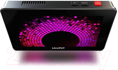Монитор для камеры Lilliput HT5S 5.5 HDR 3D-LUT 1920x1200