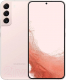 Смартфон Samsung Galaxy S22 8GB/128GB/2BSM-S901BIDDSEK восстан. Breezy Грейд B (розовый) - 