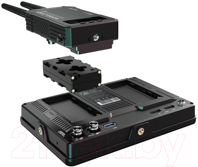 Монитор для камеры Lilliput HT7S 7 HDR 3D-LUT 1920x1200