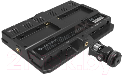 Монитор для камеры Lilliput Н7 7 HDR 3D-LUT1920x1200