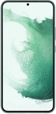 Смартфон Samsung Galaxy S22+ 8GB/256GB/2BSM-S906BZGGSEK восст. Breezy Грейд B (зеленый)