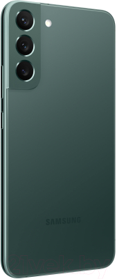 Смартфон Samsung Galaxy S22+ 8GB/256GB/2BSM-S906BZGGSEK восст. Breezy Грейд B (зеленый)