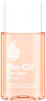 Масло для тела Bio-Oil Косметическое Натуральное (60мл) - 