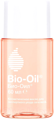 Масло для тела Bio-Oil Косметическое Натуральное (60мл)