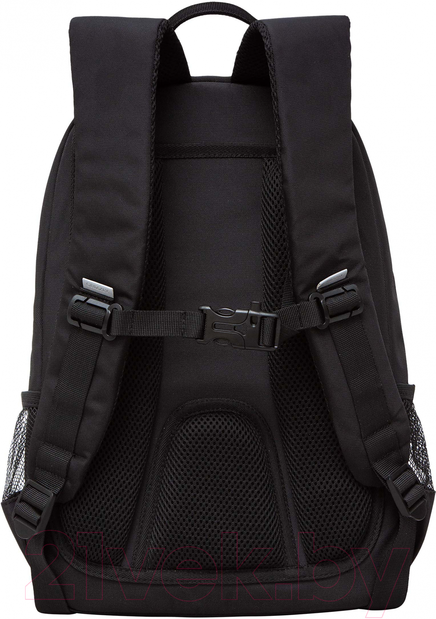 Школьный рюкзак Grizzly RG-464-1