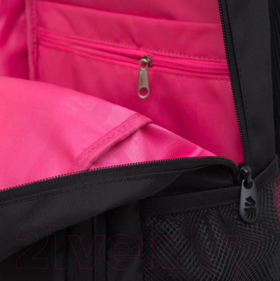 Школьный рюкзак Grizzly RG-464-5 (черный)