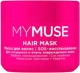Маска для волос My Muse SOS-восстановление  / 145024 (300мл) - 