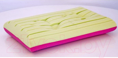 Подушка для сна Mr. Mattress Bliss C (60x40)