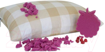 Подушка для сна Mr. Mattress Bremen M (50x70)