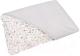 Подушка для сна Mr. Mattress Bremen (50x70) - 
