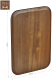 Миниатюра изображения товара Разделочная доска Gungnir GR-CB-02S