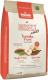 Миниатюра изображения товара Сухой корм для собак Bosch Petfood Insect Adult Tapioca & Apples / 5894110 (10кг)