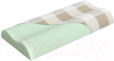Подушка для малышей Mr. Mattress Honey XL