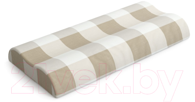 Подушка для малышей Mr. Mattress Honey XL