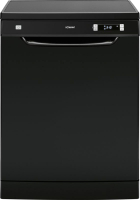 Посудомоечная машина Bomann GSP 7408 (черный) - 