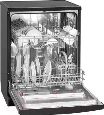 Посудомоечная машина Bomann GSP 7408 (черный)