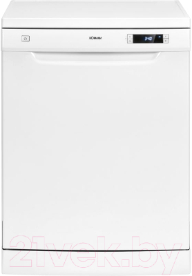 Посудомоечная машина Bomann GSP 7408 (белый)
