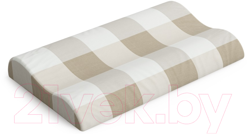 Подушка для малышей Mr. Mattress Honey L — фото 2