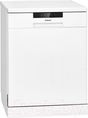 Посудомоечная машина Bomann GSP 7410 (белый)