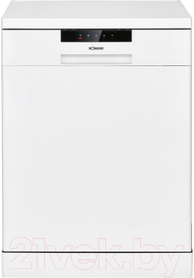 Посудомоечная машина Bomann GSP 7410 (белый)