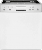 Посудомоечная машина Bomann GSPE 7414 TI - 