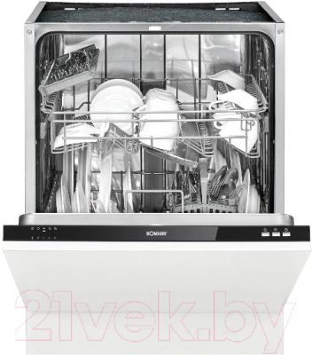 Посудомоечная машина Bomann GSPE 7416 VI