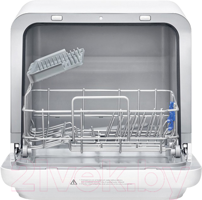 Посудомоечная машина Bomann TSG 5701 (белый)