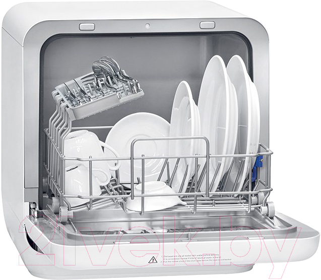 Посудомоечная машина Bomann TSG 5701