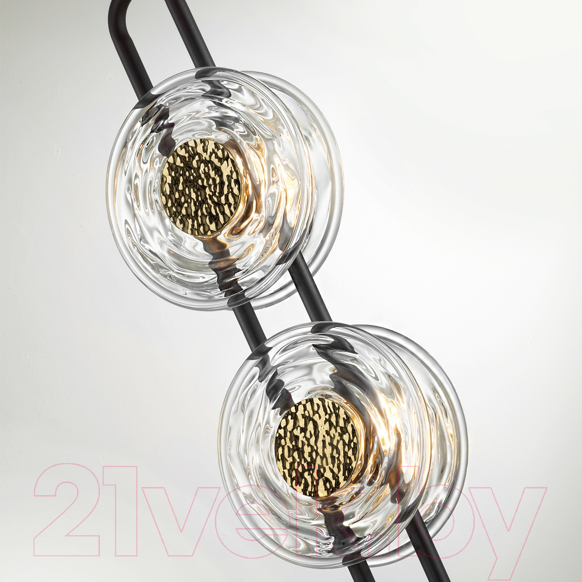 Торшер Odeon Light Magnet 5407/23FL — фото 4