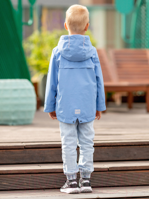 Куртка прогулочная детская Batik Теренс 548-23в-1 (р-р 98-56, ривьера)