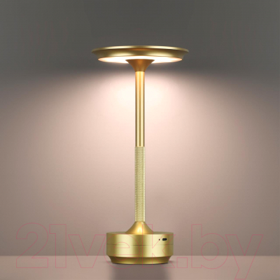 Прикроватная лампа Odeon Light Tet-A-Tet 5033/6TL