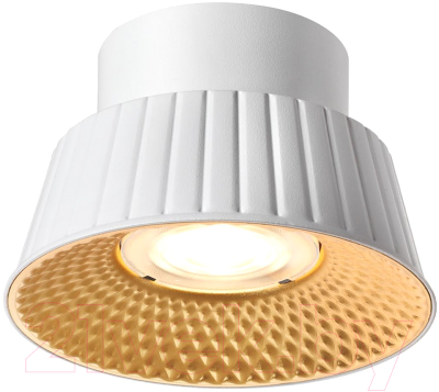 Потолочный светильник Odeon Light Mali 6644/6CL