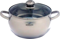 Кастрюля Bohmann BH-0504-3 - 