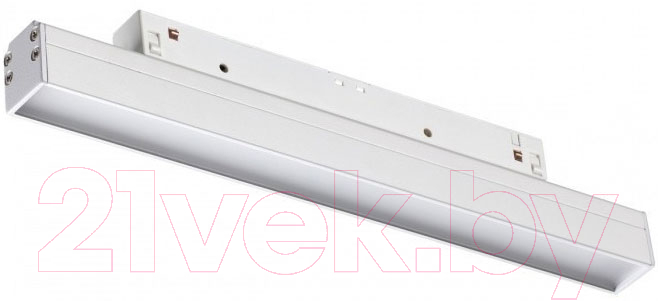 Трековый светильник Novotech Flum 359198