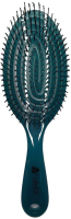 Расческа Flawle Spiral Brush 2.101.01 Frosty Green - 