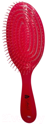 Расческа Flawle Spiral Brush 2.101.01 Frosty Pink