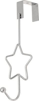 Крючок для ванной Мультидом Звезда / DA52-144 - 