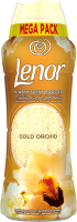 Кондиционер для белья Lenor Gold Orchid Парфюмированный в гранулах (570г) - 