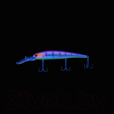 Изображение товара Воблер ZanderMaster Bandit 120F-12 / 13416