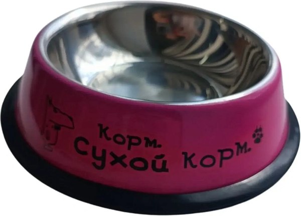 Миска для животных Ekia BW03 (М)