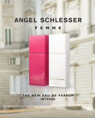 Парфюмерная вода Angel Schlesser Femme Intense (100мл)