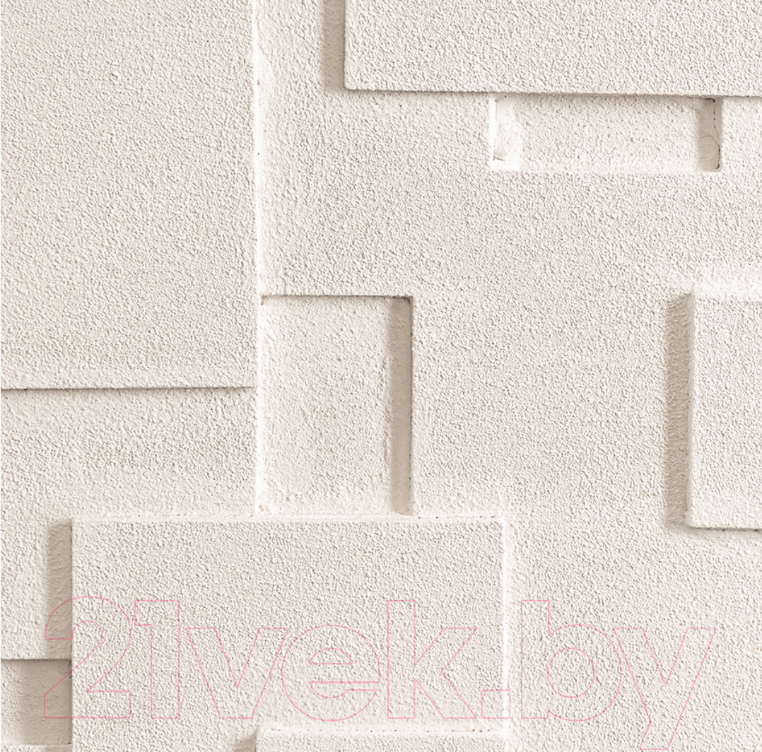 Картина Bergenson Bjorn By 3D Minimalism / BB0000588 (бежевый) — фото 5