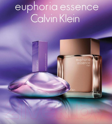 Парфюмерная вода Calvin Klein Euphoria Essence (100мл)