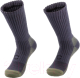 Термоноски Следопыт Ankle Socks / PF-TS-62 (р-р 37-39) - 
