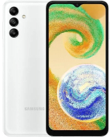 Смартфон Samsung Galaxy A04s 4GB/64GB / SM-A047F (белый) - 