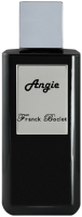 Парфюмерная вода Franck Boclet Angie Parfum (100мл) - 