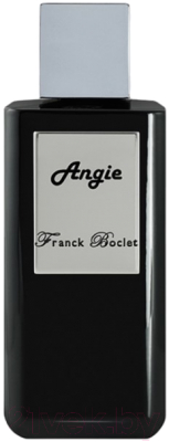 Парфюмерная вода Franck Boclet Angie Parfum (100мл)