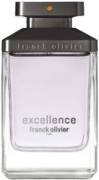 Туалетная вода Franck Olivier Excellence (100мл) - 