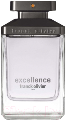 Туалетная вода Franck Olivier Excellence (100мл)